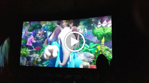 Movie Theater «Regal Cinemas Park Place 16 & RPX», reviews and photos, 7200 US-19, Pinellas Park, FL 33781, USA