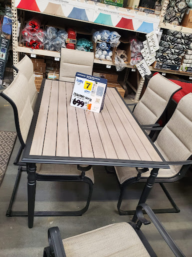 Home Improvement Store «The Home Depot», reviews and photos, 34249 Monterey Ave, Rancho Mirage, CA 92270, USA