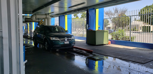Car Wash «Euclid Car Wash», reviews and photos, 1135 N Euclid St, Anaheim, CA 92801, USA