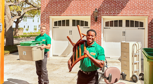 Moving Company «College Hunks Hauling Junk and Moving», reviews and photos, 4904 Rutherford Rd #101, Virginia Beach, VA 23455, USA