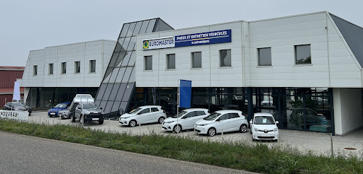 Photo 3 - Andlau Automobiles