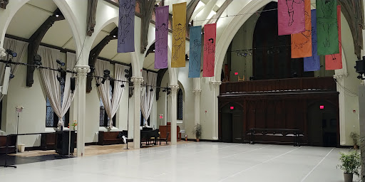 Ballet Theater «José Mateo Ballet Theatre», reviews and photos, 400 Harvard St, Cambridge, MA 02138, USA