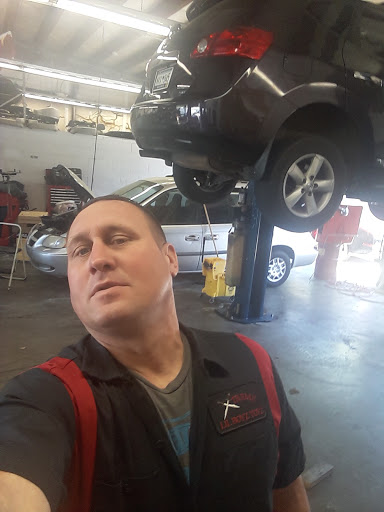 Car Dealer «Xtreme Lil Boyz Toyz», reviews and photos, 609 Laurens Rd, Greenville, SC 29605, USA