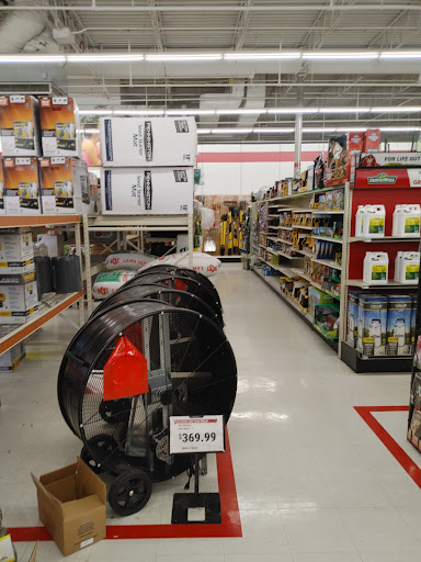 Home Improvement Store «Tractor Supply Co.», reviews and photos, 11181 Maple Ridge Rd, Medina, NY 14103, USA