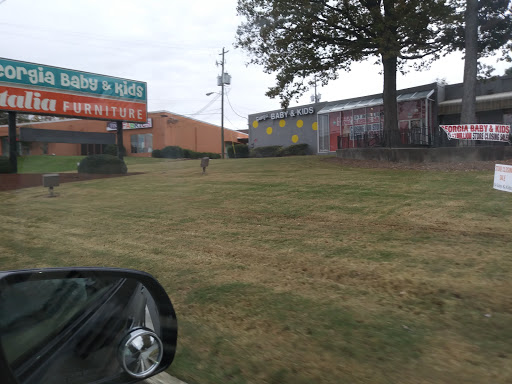 Baby Store «Georgia Baby and Kids», reviews and photos, 6248 Dawson Blvd, Norcross, GA 30093, USA