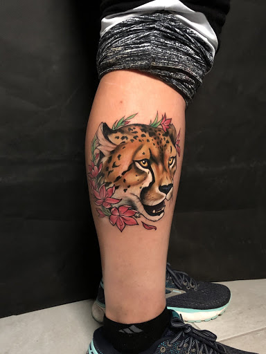 Tattoo Shop «Aces High Tattoo Lake Worth», reviews and photos, 407 S Dixie Hwy, Lake Worth, FL 33460, USA