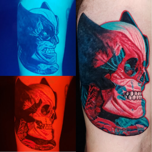 Explore first male tattoo ideas, creative tattoo ideas in Hialeah, available at Fame Tattoos