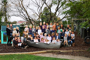 Makauri Rural Kindergarten
