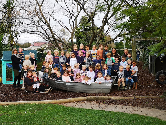 Makauri Rural Kindergarten