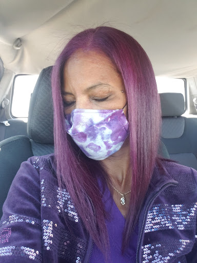 Beauty Salon «Divas Style Beauty Salon», reviews and photos, 4142 W Oak Ridge Rd #102, Orlando, FL 32809, USA