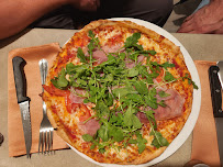 Plats et boissons du Pizzas à emporter ALLO PIZZA (DA BIAGIO) EMPORTER - 15% ET LIVRAISON à Altkirch - n°2