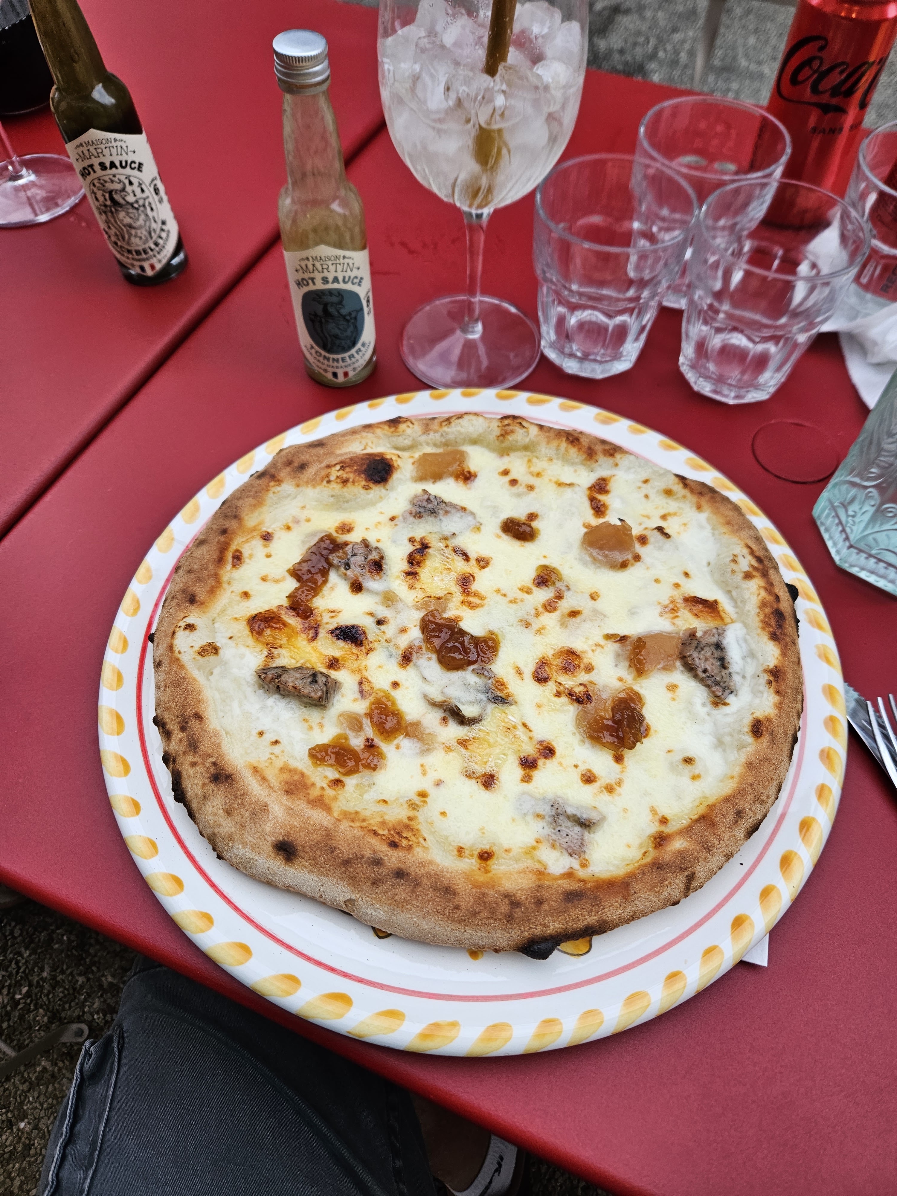Photo n° 1 de l'avis de Charles.e fait le 29/07/2023 à 19:46