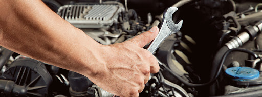 Auto Repair Shop «Auto Pulse - Auto Repair & Maintenance», reviews and photos, 165 W Keen St, Kissimmee, FL 34741, USA