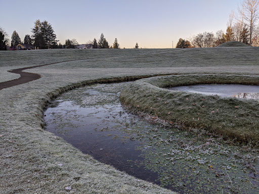 Park «Mill Creek Canyon Earthworks Park», reviews and photos, 100 Reiten Rd, Kent, WA 98030, USA