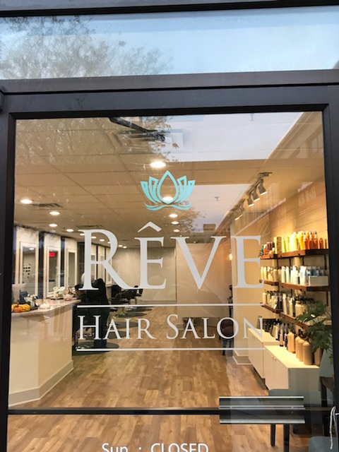 Rve Hair Salon