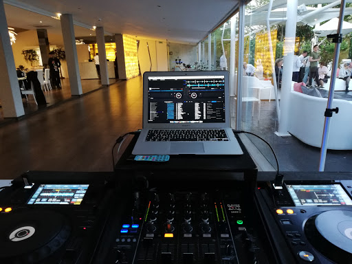 Musicbox Porto - Produção e Animação de Eventos - DJ Casamentos