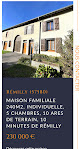 MARCHAL IMMOBILIER Rémilly
