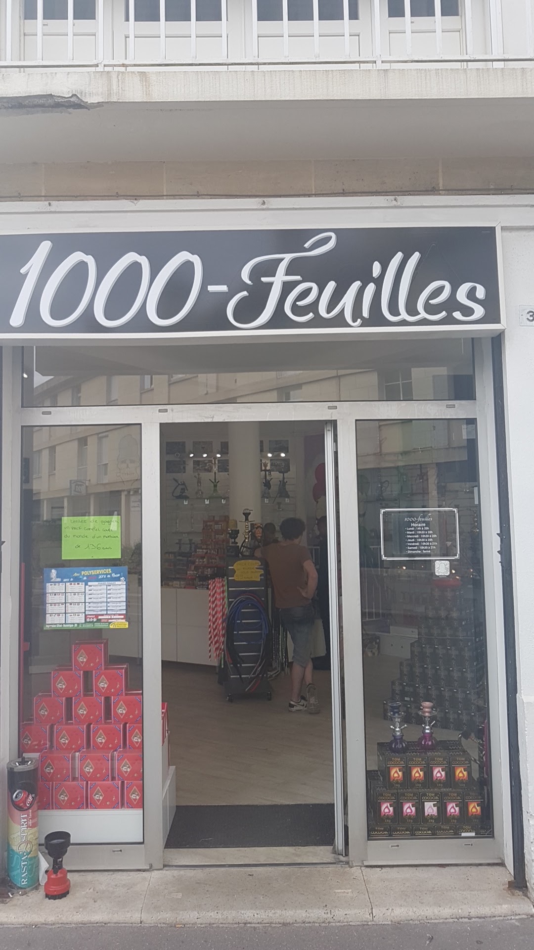 Photo n° 1 de l'avis de Steven.i fait le 10/07/2018 à 15:50