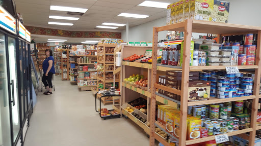 Grocery Store «Russian General Store», reviews and photos, 9629 Hillcroft St, Houston, TX 77096, USA