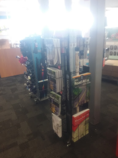 Office Supply Store «Staples», reviews and photos, 571 Boston Turnpike, Shrewsbury, MA 01545, USA