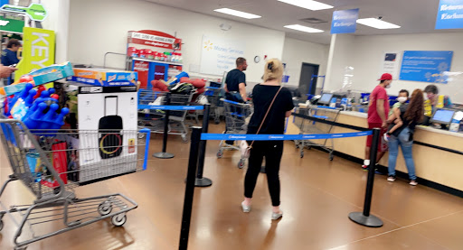 Department Store «Walmart Supercenter», reviews and photos, 2514 Main St, Longmont, CO 80504, USA