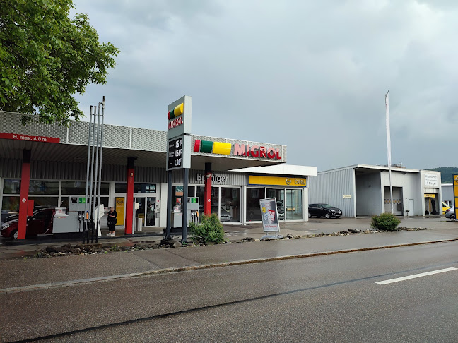 SPAR Supermarkt Eschlikon