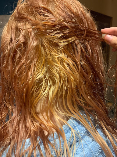 Hair Salon «Hair Cuttery», reviews and photos, 2188 White St, York, PA 17404, USA