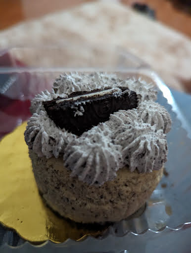 La Argelina Pastelería en Ciudad Mante