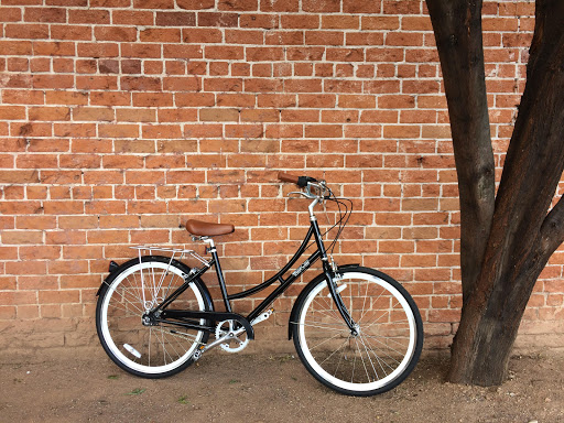 Bicycle Repair Shop «Ordinary Bike Shop», reviews and photos, 311 E 7th St, Tucson, AZ 85705, USA