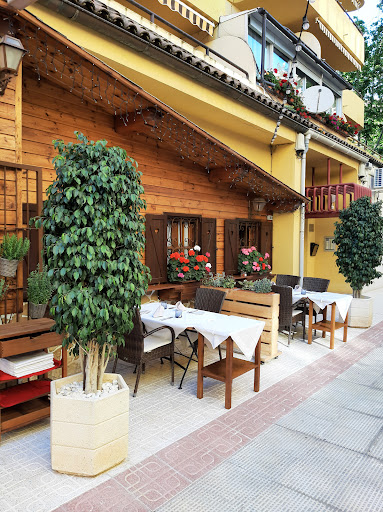 Imagen del negocio Herboristeria Ópalo en Calp, Alicante