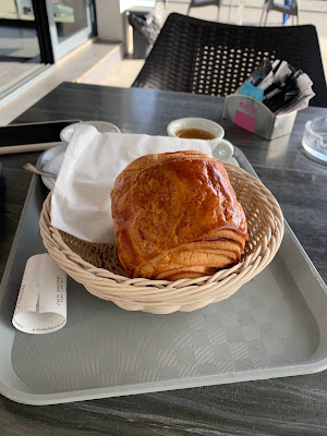 Pâtisserie boulangerie Pinna à San-Giuliano