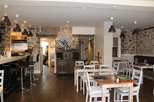 Small World Restaurant and Tapas Bar image