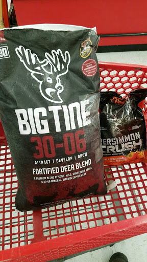 Home Improvement Store «Tractor Supply Co.», reviews and photos, 293 US-206 #15A, Flanders, NJ 07836, USA