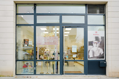 Belvision Opticien Bussy Saint Georges à Bussy-Saint-Georges