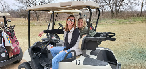 Golf Course «Trosper Golf Course», reviews and photos, 2301 SE 29th St, Oklahoma City, OK 73129, USA