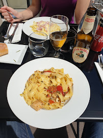Plats et boissons du Restaurant italien Salento à Boulogne-Billancourt - n°2