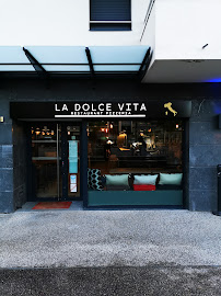Photos du propriétaire du Restaurant italien La dolce vita à Divonne-les-Bains - n°1