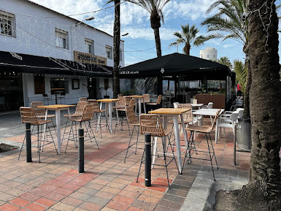 PINAMAR BEACH - Plaça del Mar, 2, 08860 Castelldefels, Barcelona, Spain