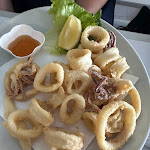 Photo n°6 de l'avis de Tom.a fait le 13/09/2021 à 16:26 sur le  Ristorante Pizzeria Hollywood à Bibione