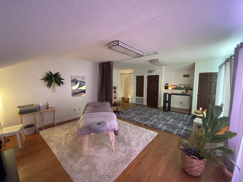 Rosewood Massage and Skincare Spa 32548
