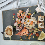 Photo n°3 de l'avis de Carolina.. fait le 20/04/2022 à 07:13 sur le  Canarin à Porto Tolle