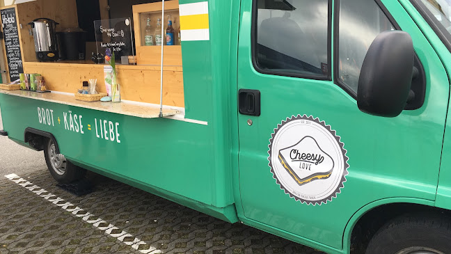 Rezensionen über Cheesy Love in Kreuzlingen - Catering