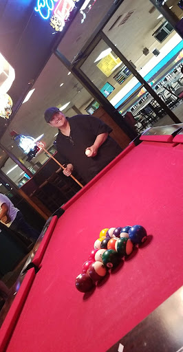 Bowling Alley «Peak Bowl», reviews and photos, 2861 N Prospect St, Colorado Springs, CO 80907, USA