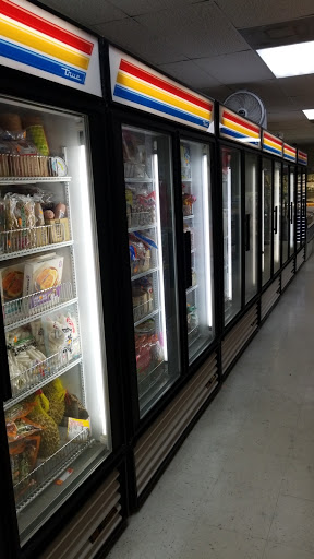 Asian Grocery Store «Wing Fa Asian Supermarket», reviews and photos, 9624 SW 72nd St, Miami, FL 33173, USA