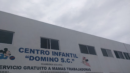 Centro Infantil Domino S.C