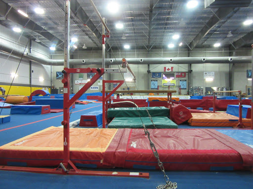 Oakville Gymnastics Club