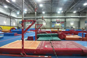 Oakville Gymnastics Club image