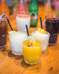 Photo n°65 de El Guacamole République à Paris ()