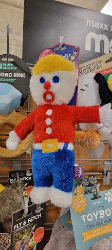 Department Store «T.J. Maxx», reviews and photos, 185 Union St, Waterbury, CT 06706, USA