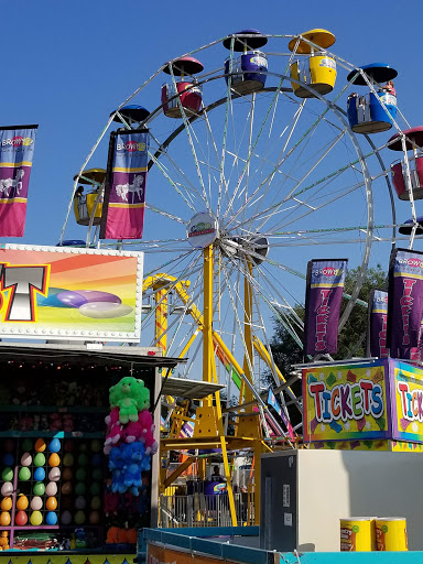 Fairground «Canyon County Fair», reviews and photos, 111 S 22nd Ave, Caldwell, ID 83605, USA